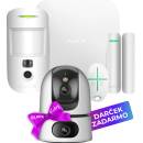 Ajax StarterKit Cam White