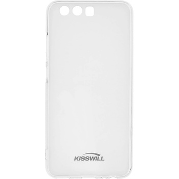 Pouzdro Kisswill TPU Huawei P10 čiré