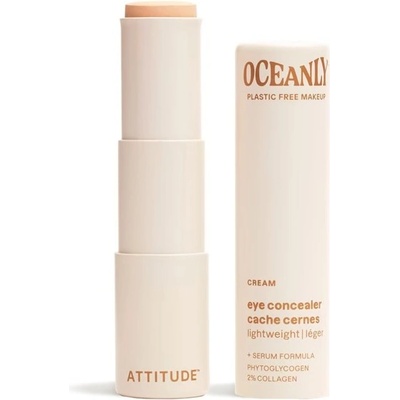 Attitude Oceanly Tuhý korektor Cream 5,7 g