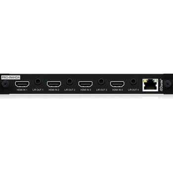 Blustream PRO-IN4HDA