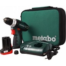 Metabo PowerMaxx BS 600079500