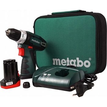 Metabo PowerMaxx BS 600079500