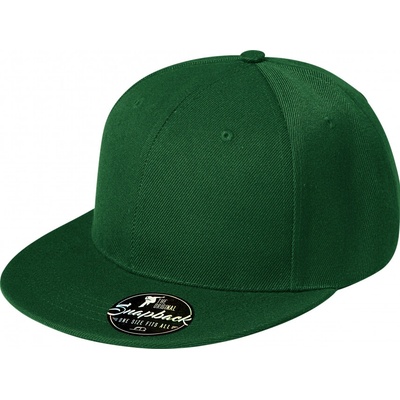 Malfini RAP 6P 302 Tmavo zelená