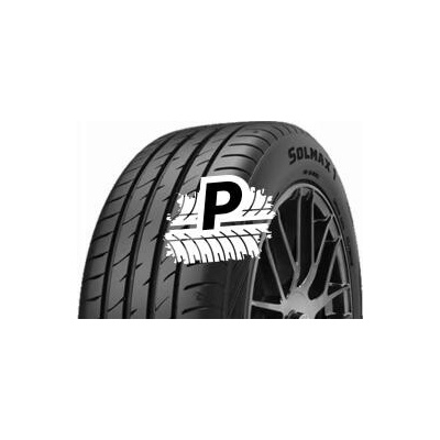 Goodride Solmax 1 225/55 R17 101W runflat