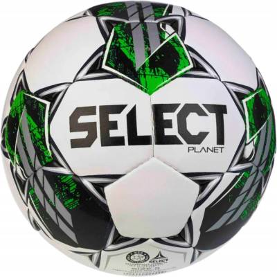 Select Planet