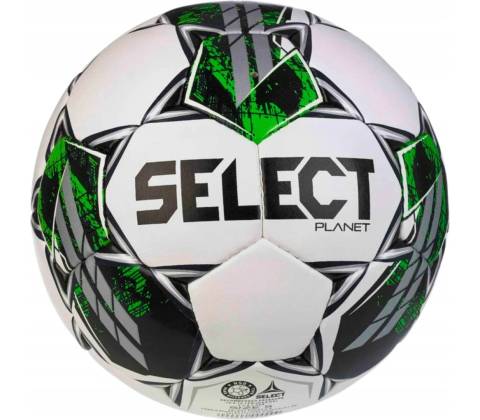 Select Planet
