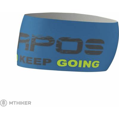 Karpos Pelmetto deep water/acid lime