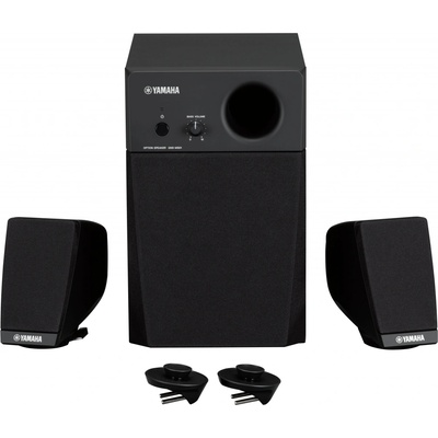 Yamaha GNSMS01