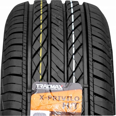 Tracmax X-Privilo H/T 235/60 R18 107V