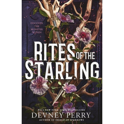 Rites of the Starling - Devney Perry