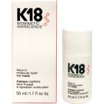 K18HAIR Molecular Repair Leave-in Hair Mask 50 ml опция С кутийка