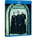 Matrix: Reloaded BD