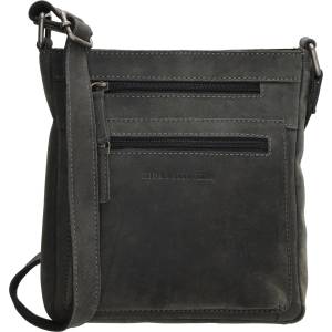 Hide & Stitches Idaho 20753 Black