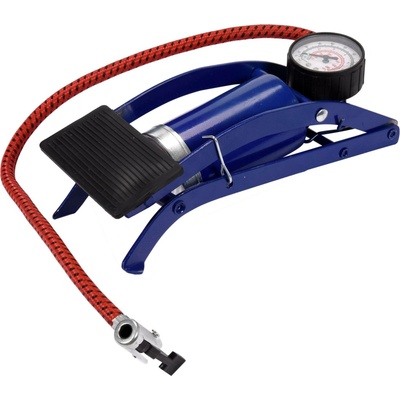 Vorel BD157252-blue Cylinder