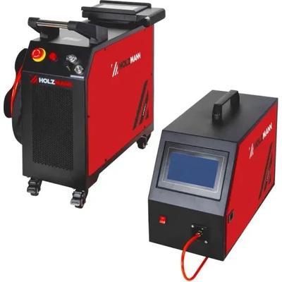 Holzmann Система за лазерно заваряване Holzmann LASER12_230V/ 3.8 kVA (9120132140809)