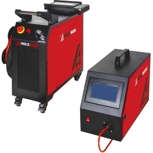 Holzmann Система за лазерно заваряване Holzmann LASER12_230V/ 3.8 kVA (9120132140809) Заваръчен апарат