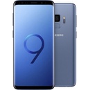 Mobilné telefóny Samsung Galaxy S9 G960F 64GB Single SIM