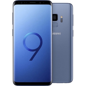 Samsung Galaxy S9 G960F 64GB Single SIM