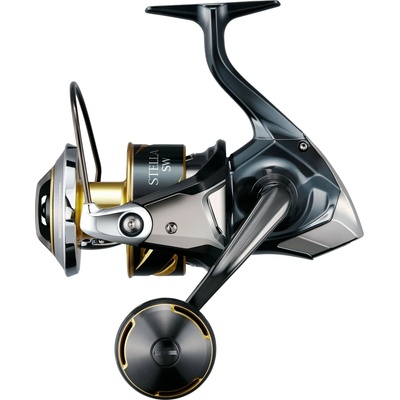 Shimano Stella SW D 8000 HG