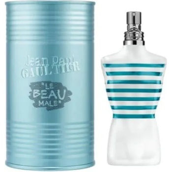 Jean Paul Gaultier Le Beau Male EDT 200 ml