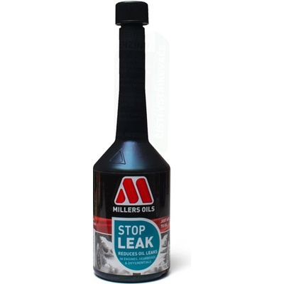 Millers Oils Stop Leak 250 ml