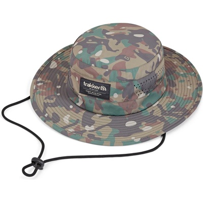 Trakker Klobouk TechPro Camo Boonie Hat – Sleviste.cz