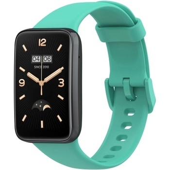 VSECHNONAMOBIL 52191 BUTTERFLY Řemínek pro Xiaomi Smart Band 7 Pro světle zelený