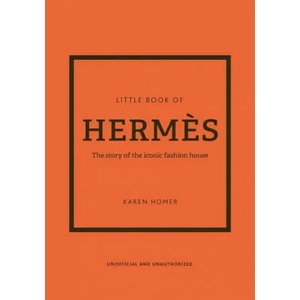 Little Book of Hermes (ISBN: 9781802790115)
