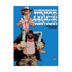 Junior e Senior (2026)