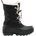 Kamik Детски зимни ботуши Kamik Kid's Lauren High Winter boots - Black - размер 35 (EU) (702-3811-0113)