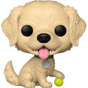 Funko Фигура Funko POP! Pets: Pets - Golden Retriever #15 (109559)