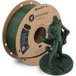 Polymaker PLA Pro Metallic Green - 1, 75 mm / 1000 g (PA13030)