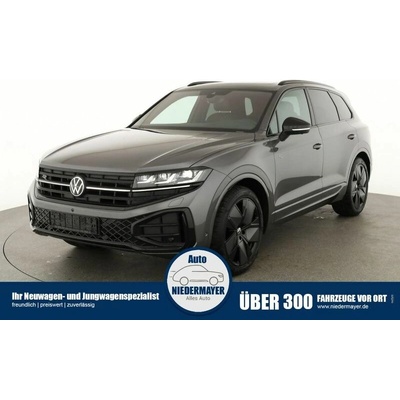 Volkswagen Touareg 3.0 TDI V6 R-Line Black Edition 210 kW