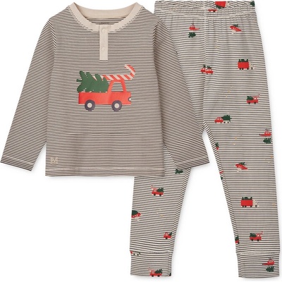 Wilhelm Holiday vehicle Liewood