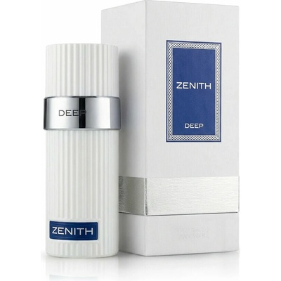 French Avenue Zenith Deep parfum pánsky 100 ml