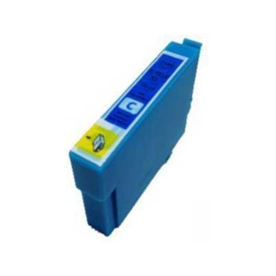 Compatible Съвместима глава за Epson Expression Home XP-30 / 102 / 202 / 205 / 302 / 305 / 402 / 405, C13T18024010 / C13T18124010 - P№ NP-R-1812C, Син, 200EPST1812G
