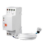 ELMARK ФОТОСЕНЗОР st308 20a (2-100lux) ip65 (99ds302)