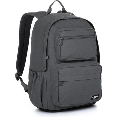 Topgal FINE 22047 B batoh šedý