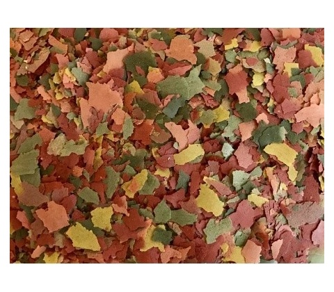 Dajana Basic flakes 1 kg