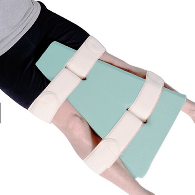 Olvi vankúš na stehná bedrová bandáž 45x30 J2506