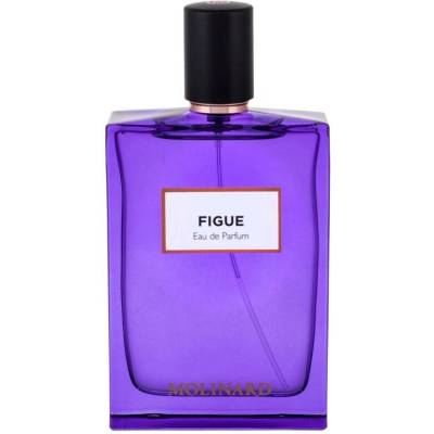 Molinard Les Elements Collection: Figue parfumovaná voda unisex 75 ml