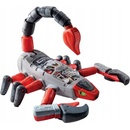 Clementoni 50718 Mecha Škorpión Robot