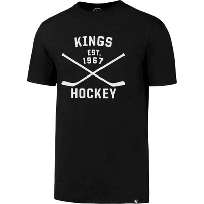 47 Brand triko 47 Splitter Los Angeles Kings SR 507639