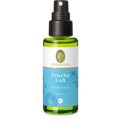 Primavera osviežovač vzduchu Čerstvý vzduch 50 ml