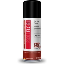 PRO-TEC Fuel Line Cleaner Bike 200 ml