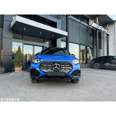 Mercedes-Benz GLB 250 EQ 200 kW