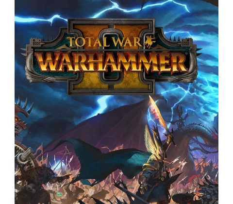 Total War: WARHAMMER 2