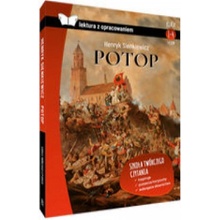 Potop Lektura z opracowaniem