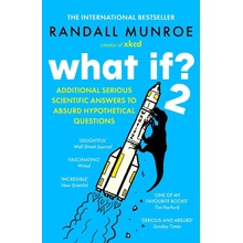 What If? 2 - Randall Munroe