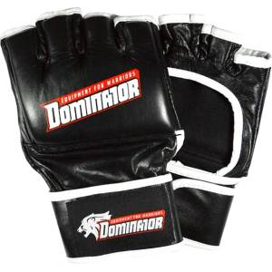 Dominator MMA Ръкавици / MMA Gloves Сини, XL